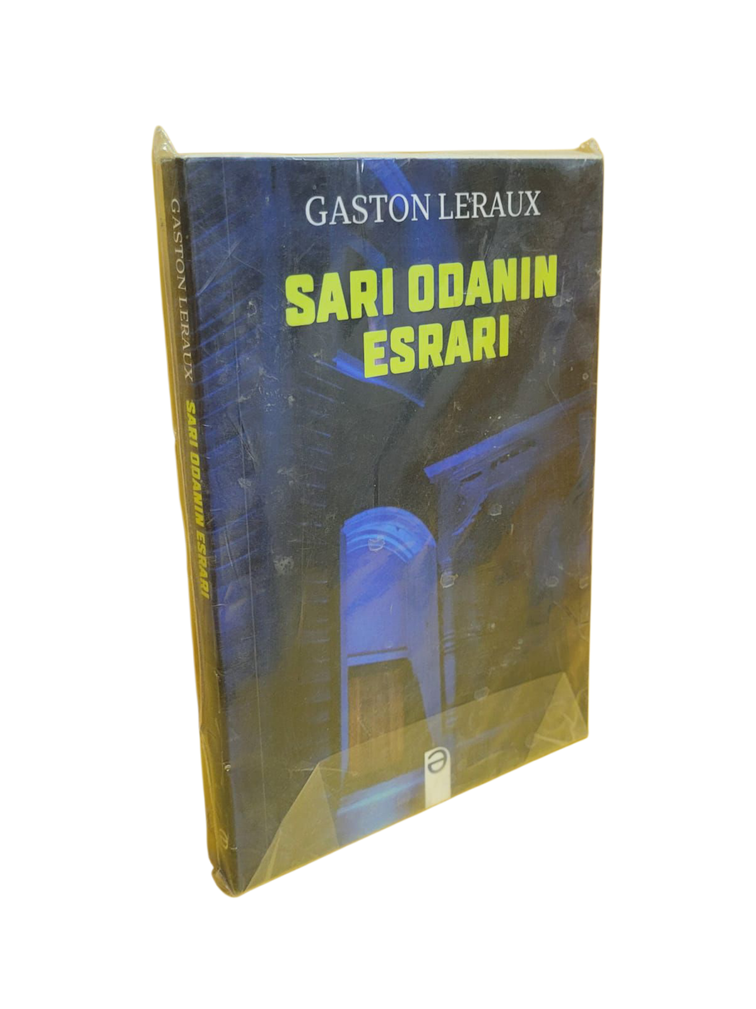 Sarı Odanın Esrarı