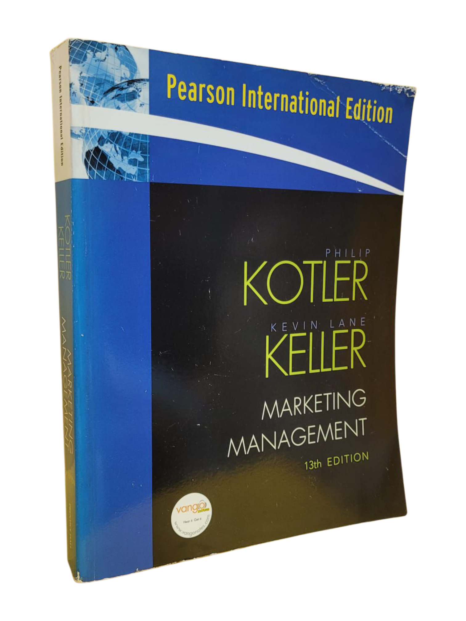 Marketing Management