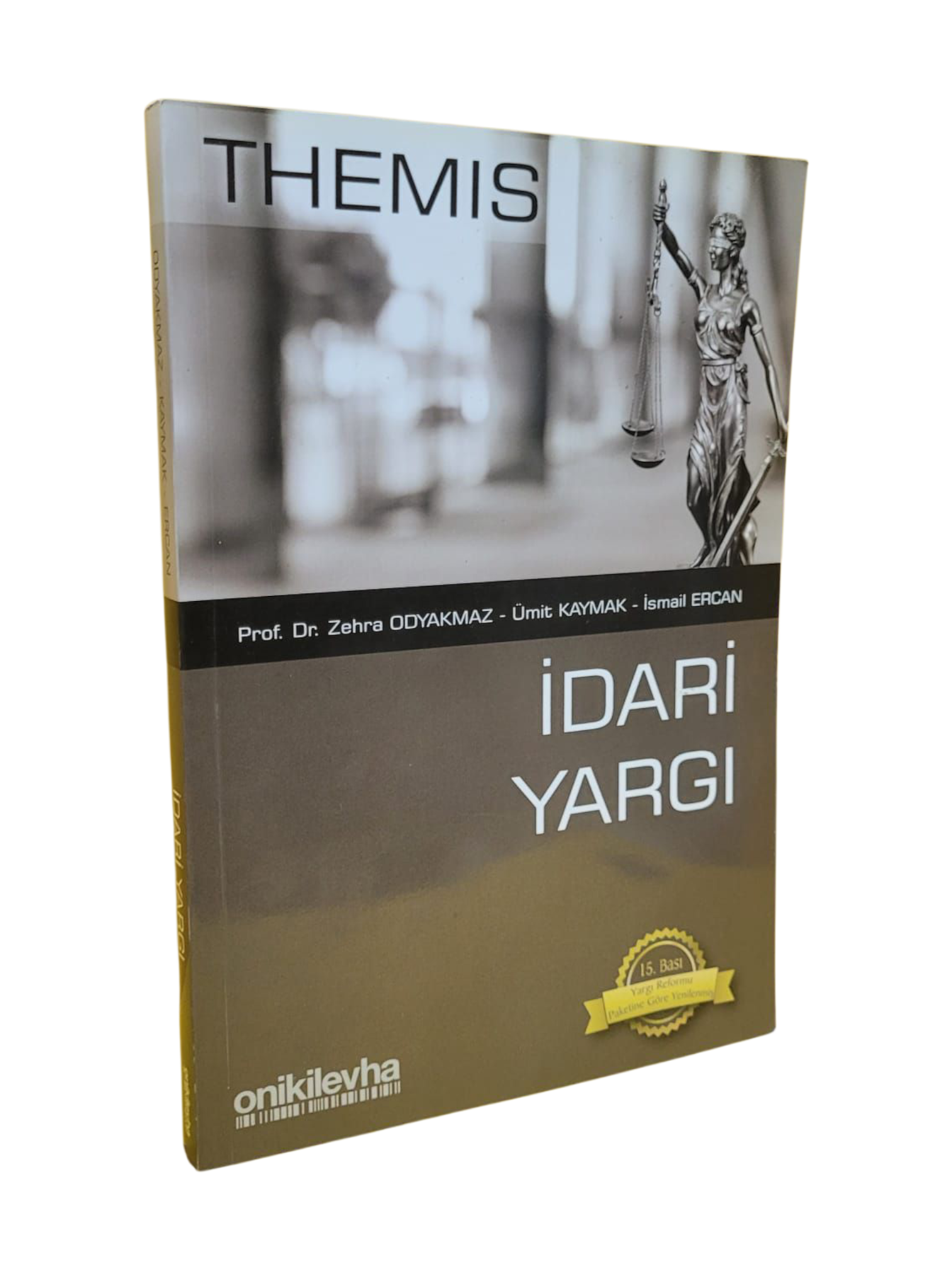 Themis: Idari Yargı