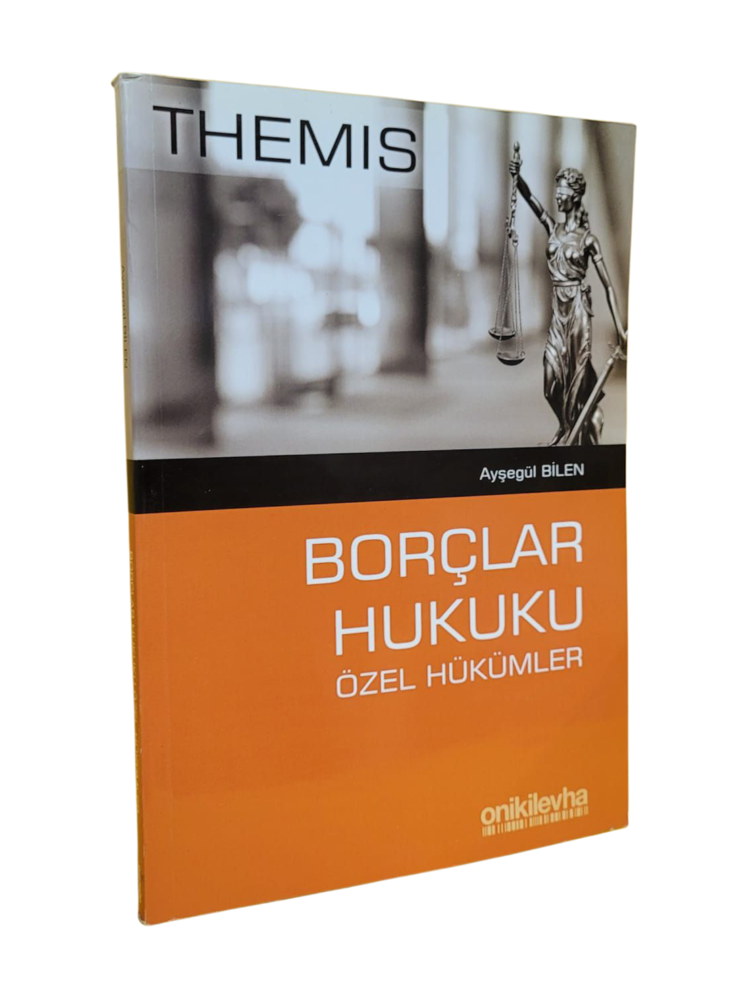 Themis: Borçlar Hukuku